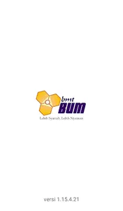 Edupay BMT BUM screenshot 8