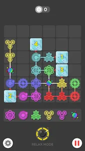 Link & Blast screenshot 1