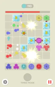 Link & Blast screenshot 14