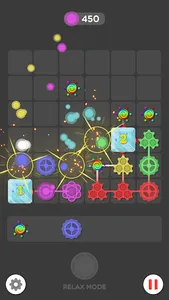 Link & Blast screenshot 2