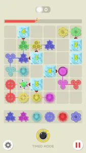 Link & Blast screenshot 3