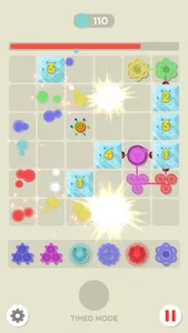 Link & Blast screenshot 4
