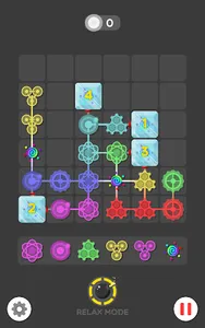 Link & Blast screenshot 6