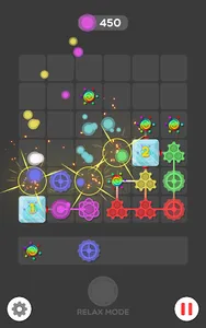 Link & Blast screenshot 7