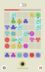 Link & Blast screenshot 8