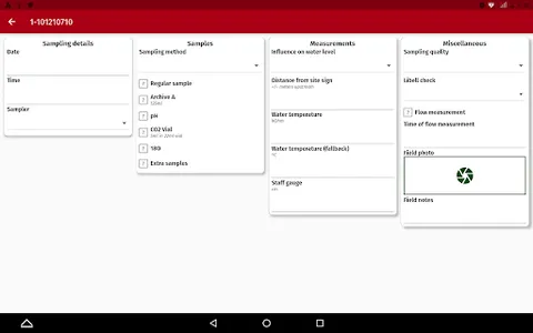 TagTags 2 screenshot 2