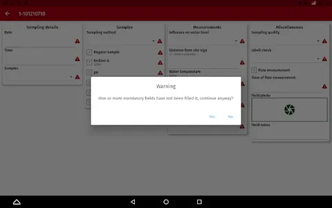 TagTags 2 screenshot 3