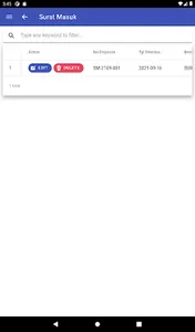 Sinode GBI screenshot 9