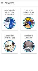 SINTRAPEL screenshot 1