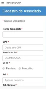 SINTRAPEL screenshot 4