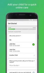 Bridge by Benefis screenshot 3