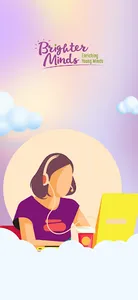 Brighter Minds Music screenshot 3