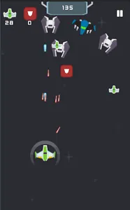 Luchador Espacial screenshot 2