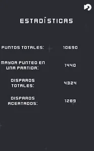 Luchador Espacial screenshot 3