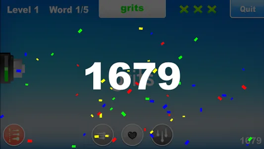 iSpellBetter screenshot 2