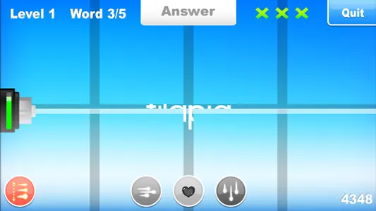 iSpellBetter screenshot 3
