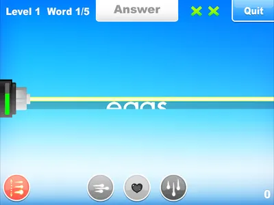 iSpellBetter screenshot 6