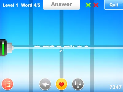 iSpellBetter screenshot 8