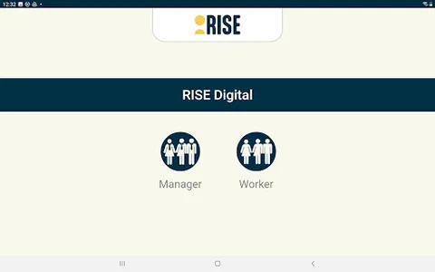 Rise Digital screenshot 5