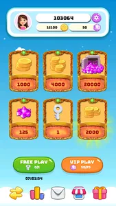 Bầu Cua Online Đổi Thẻ Cào screenshot 2