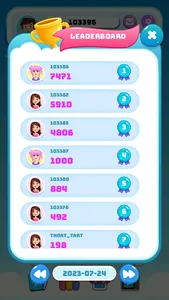 Bầu Cua Online Đổi Thẻ Cào screenshot 3