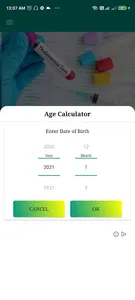 BUTS Thalassemia Sevearity Che screenshot 2