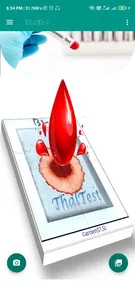ThalTest screenshot 0
