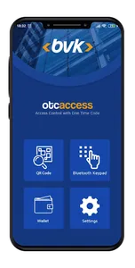 otcaccess screenshot 0