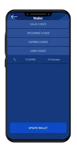 otcaccess screenshot 5