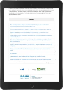 e-BlueInfo - Information for h screenshot 11