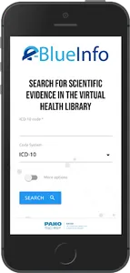 e-BlueInfo - Information for h screenshot 6