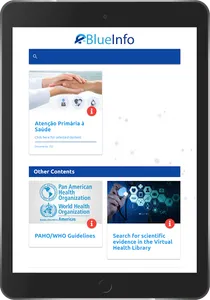 e-BlueInfo - Information for h screenshot 7