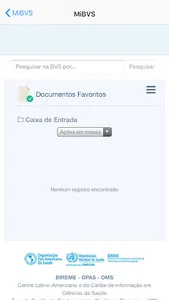 MiBVS screenshot 1