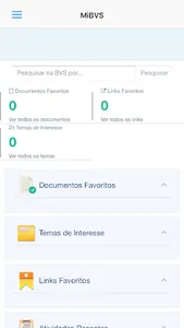 MiBVS screenshot 2