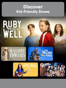 BYUtv: Binge TV Shows & Movies screenshot 16