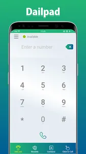 CloudConnect C2C screenshot 1