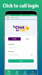 CloudConnect C2C screenshot 2
