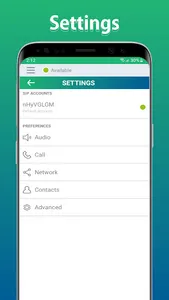 CloudConnect C2C screenshot 4