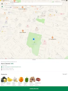 Healthy Corners - DC Central K screenshot 6