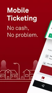 Caltrain Mobile screenshot 0