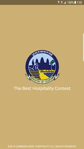 Hospitality-Tourism and Border screenshot 0