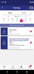Klien IT Systems screenshot 2
