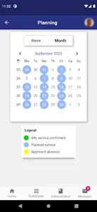 Klien IT Systems screenshot 3