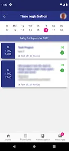 Klien IT Systems screenshot 4