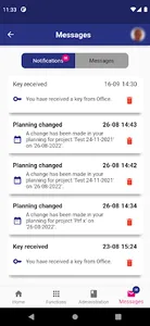 Klien IT Systems screenshot 7