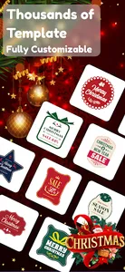 Label Maker Apps & Label Print screenshot 18