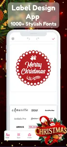 Label Maker Apps & Label Print screenshot 19