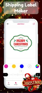 Label Maker Apps & Label Print screenshot 20