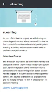 iDecide screenshot 2