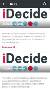 iDecide screenshot 4